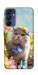 Чохол Spring cat для Galaxy A16 5G