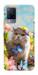 Чехол Spring cat для Vivo V21