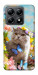 Чехол Spring cat для Xiaomi 14T