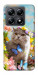 Чохол Spring cat для Xiaomi 14T Pro
