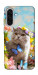 Чохол Spring cat для Galaxy A36 5G