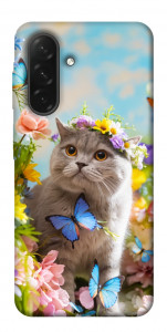 Чехол Spring cat для Galaxy A26 5G