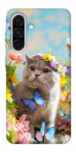 Чохол Spring cat для Galaxy A56 5G
