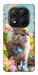 Чехол Spring cat для Xiaomi Redmi Note 14 Pro 5G