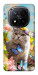 Чехол Spring cat для Xiaomi Redmi Note 14 Pro+ 5G
