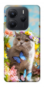 Чохол Spring cat для Xiaomi Redmi Note 14 5G