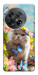 Чехол Spring cat для OnePlus 12
