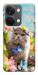 Чохол Spring cat для OnePlus Nord 3