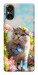 Чехол Spring cat для Sony Xperia 5 V