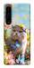 Чехол Spring cat для Sony Xperia 1 IV