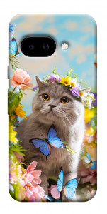 Чехол Spring cat для Google Pixel 9a