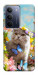 Чохол Spring cat для Realme C75x