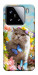 Чехол Spring cat для Xiaomi 15