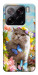 Чохол Spring cat для Xiaomi 15 Pro