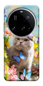 Чохол Spring cat для Xiaomi 15 Ultra