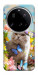 Чехол Spring cat для Xiaomi 15 Ultra
