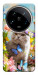 Чехол Spring cat для Xiaomi 14 Ultra