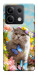 Чохол Spring cat для Xiaomi Redmi Note 13 5G