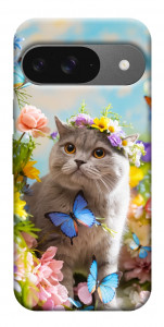 Чохол Spring cat для Google Pixel 10 Pro