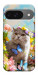 Чохол Spring cat для Google Pixel 10 Pro