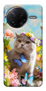 Чохол Spring cat для Xiaomi Poco F7 Pro