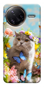 Чехол Spring cat для Xiaomi Poco F7 Ultra