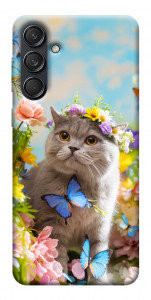 Чехол Spring cat для Galaxy M55