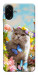Чехол Spring cat для Galaxy A07
