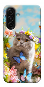 Чохол Spring cat для Samsung Galaxy A17 5G