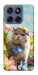 Чохол Spring cat для Motorola Edge 60 Fusion
