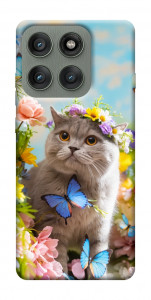 Чохол Spring cat для Motorola Edge 60 Pro