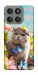 Чехол Spring cat для Motorola Edge 60 Pro