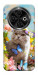 Чохол Spring cat для TECNO Spark 30C (KL5n)