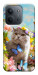 Чехол Spring cat для Xiaomi Redmi 15C (Europe version)