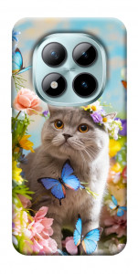 Чохол Spring cat для Xiaomi Redmi Note 15 Pro 5G