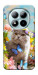 Чохол Spring cat для Xiaomi Redmi Note 15 Pro 5G
