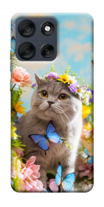 Чехол Spring cat для Motorola Moto G56 5G