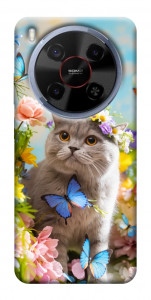 Чохол Spring cat для ZTE Nubia V70 Max