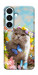 Чехол Spring cat для Galaxy S26