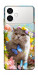 Чохол Spring cat для Galaxy S26 Edge