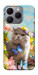 Чехол Spring cat для Realme 15T