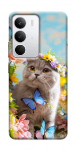Чехол Spring cat для Realme C71
