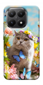 Чохол Spring cat для Xiaomi 15T