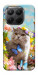 Чехол Spring cat для Xiaomi 15T Pro