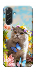 Чохол Spring cat для Galaxy A57 5G