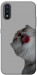 Чохол Washing time для Galaxy A01