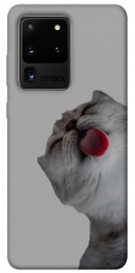 Чохол Washing time для Galaxy S20 Ultra (2020)