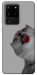 Чехол Washing time для Galaxy S20 Ultra (2020)