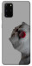 Чехол Washing time для Galaxy S20 Plus (2020)