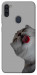 Чохол Washing time для Galaxy M11 (2020)